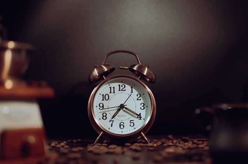Time Travel Equipment
